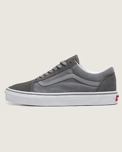 Customs Old Skool Suede Shoe