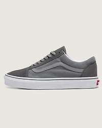 Customs Old Skool Suede Shoe