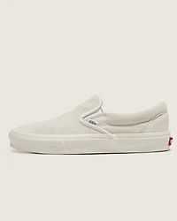 Customs Classic Slip-On Suede Shoe