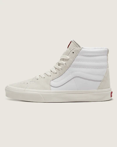 Customs Sk8-Hi Leather Shoe