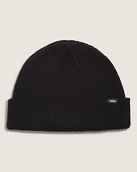 Kids Core Basic Cuff Beanie