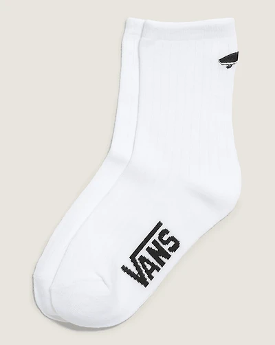 Kickin It Crew Socks