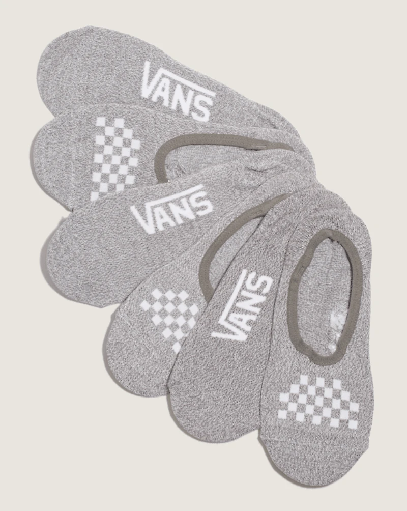Kids Classic Canoodle Socks 3-Pack