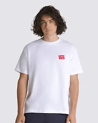 Guard Frog T-Shirt