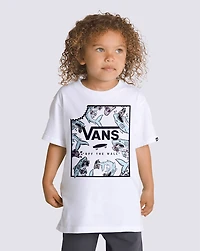 Little Kids Tada T-Shirt