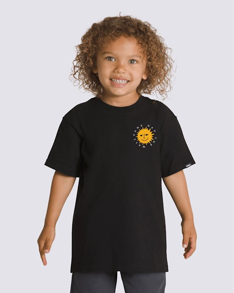 Little Kids Shore View T-Shirt