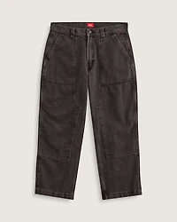 Skate Loose Utility Denim Pants