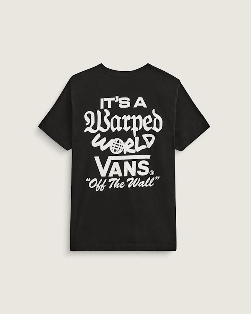 Warped World T-Shirt