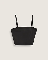 Drew Rib Tube Top