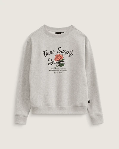Kids Supply Boutique Crew Sweatshirt
