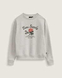 Kids Supply Boutique Crew Sweatshirt