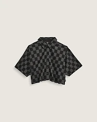 Wren Checkerboard Shirt