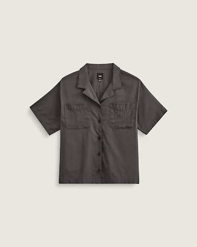 Cassidy Camp Shirt