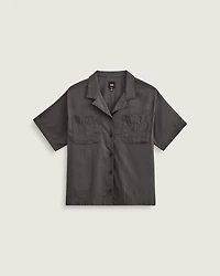 Cassidy Camp Shirt