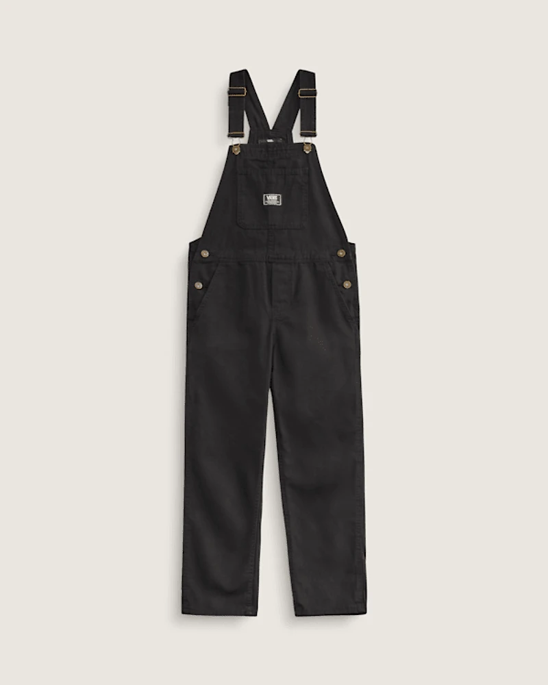 Kids Groudwork Overalls