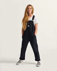 Kids Groudwork Overalls