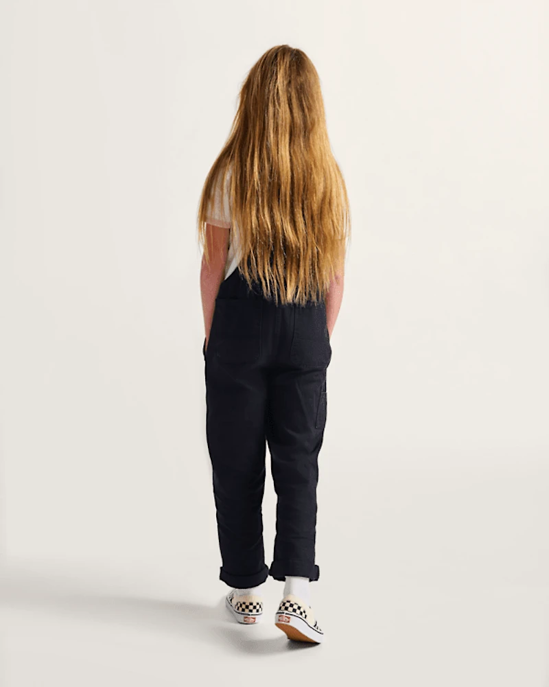 Kids Groudwork Overalls