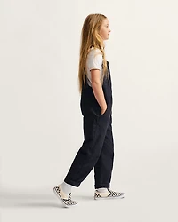 Kids Groudwork Overalls