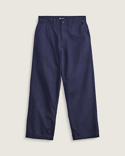 Authentic Chino Baggy Pants