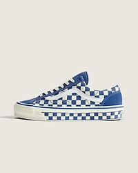 Premium Old Skool Checkerboard Shoe