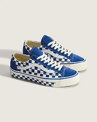 Premium Old Skool Checkerboard Shoe