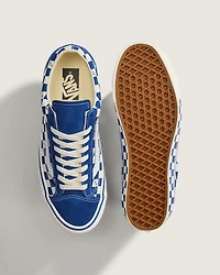 Premium Old Skool Checkerboard Shoe