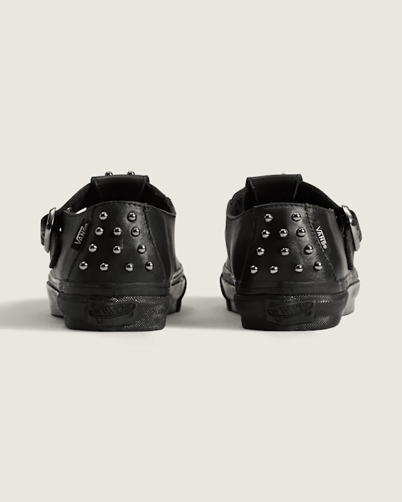 Premium Mary Jane Pearlized Shoe