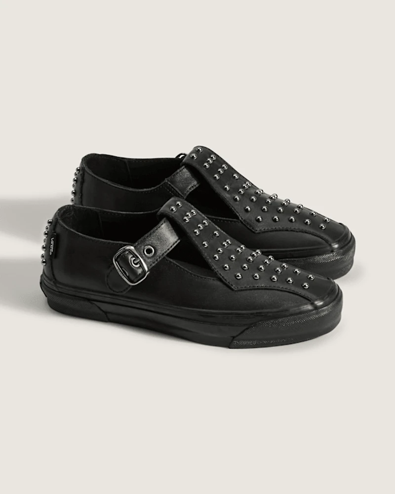 Premium Mary Jane Pearlized Shoe