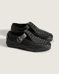 Premium Mary Jane Pearlized Shoe