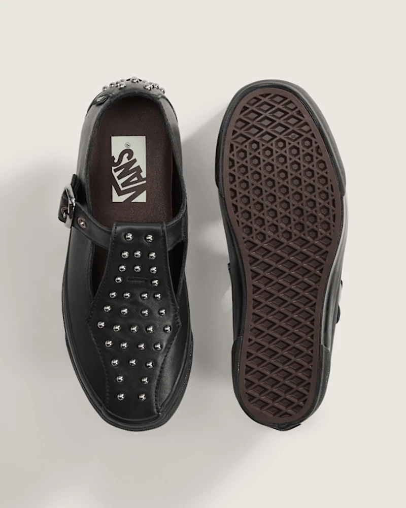 Premium Mary Jane Pearlized Shoe