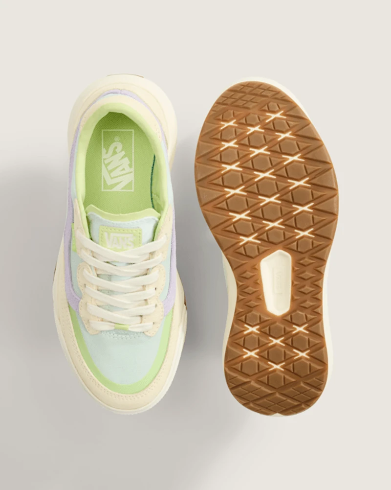UltraRange 2.0 Shoe