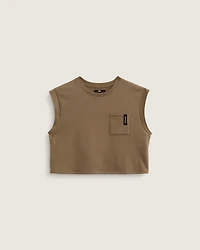 Bryn Sleeveless Top