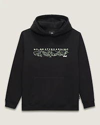 Kids Night Watchers Pullover Hoodie