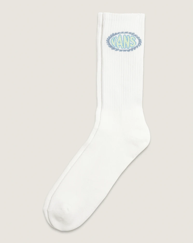 Kids Road Stop Crew Socks