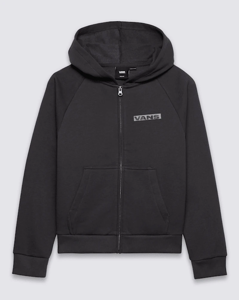 Kids Greatest Hits Zip Hoodie