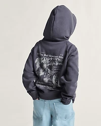 Kids Greatest Hits Zip Hoodie