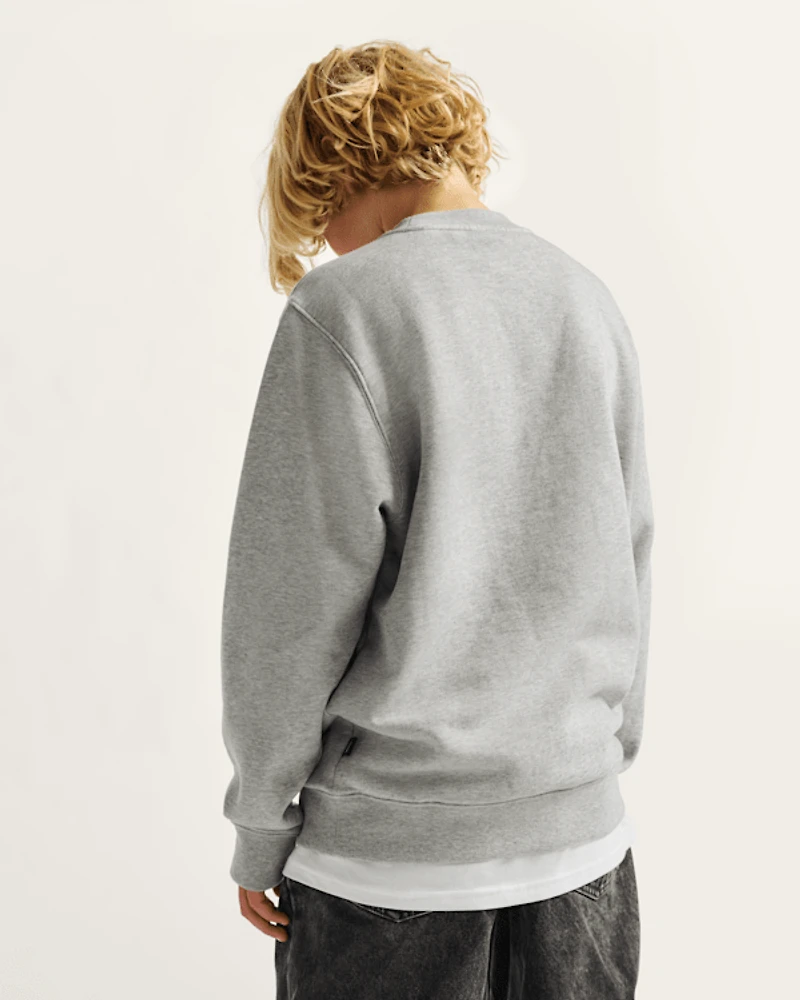 Kids Copout Loose Crew Sweatshirt