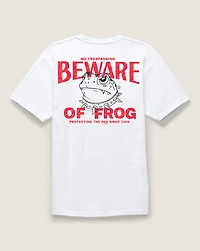 Guard Frog T-Shirt