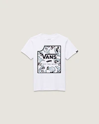 Little Kids Tada T-Shirt