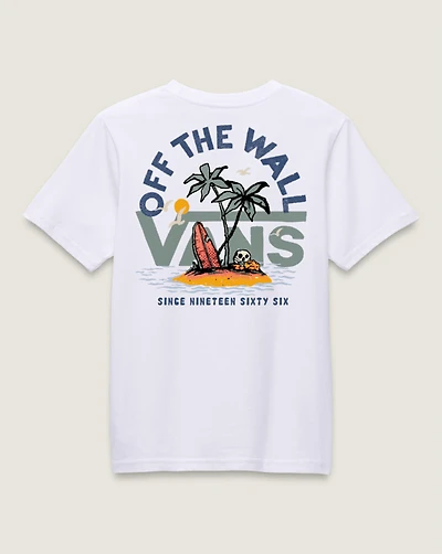 Kids Marooned T-Shirt