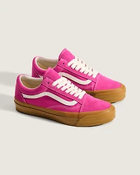 Premium Old Skool Gum Shoe