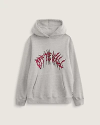 Kids Metal Arch Pullover Hoodie