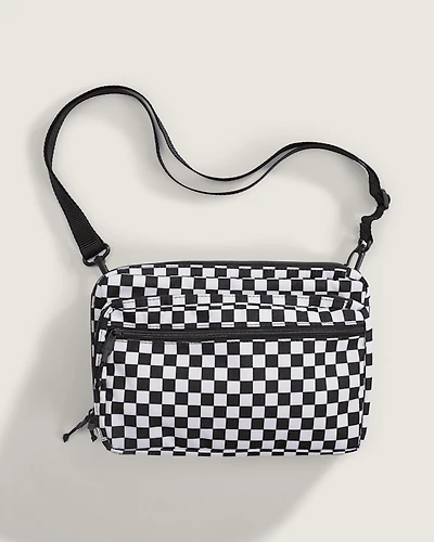 Bail Convertible Crossbody Bag
