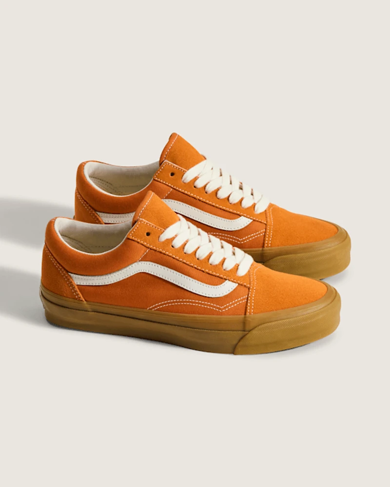 Premium Old Skool Gum Shoe