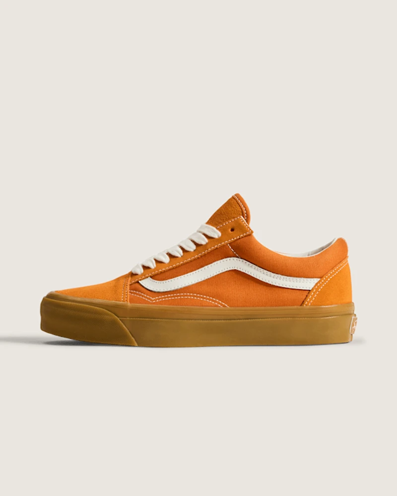 Premium Old Skool Gum Shoe