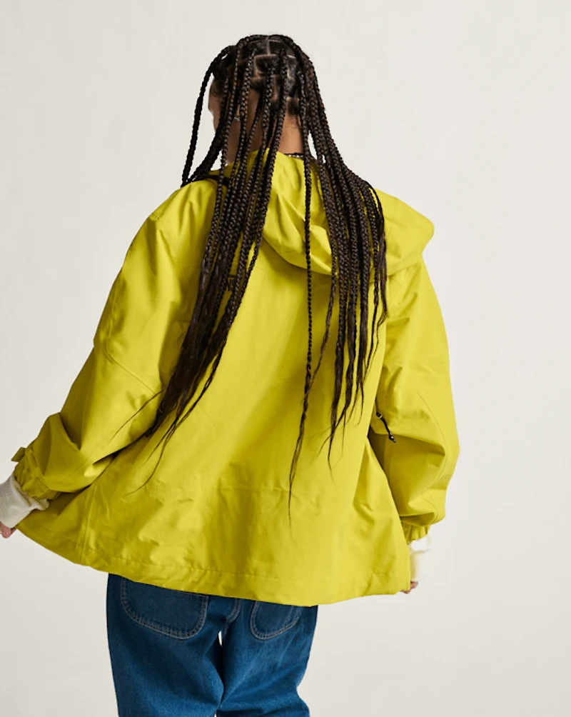 High-Country 3L Jacket