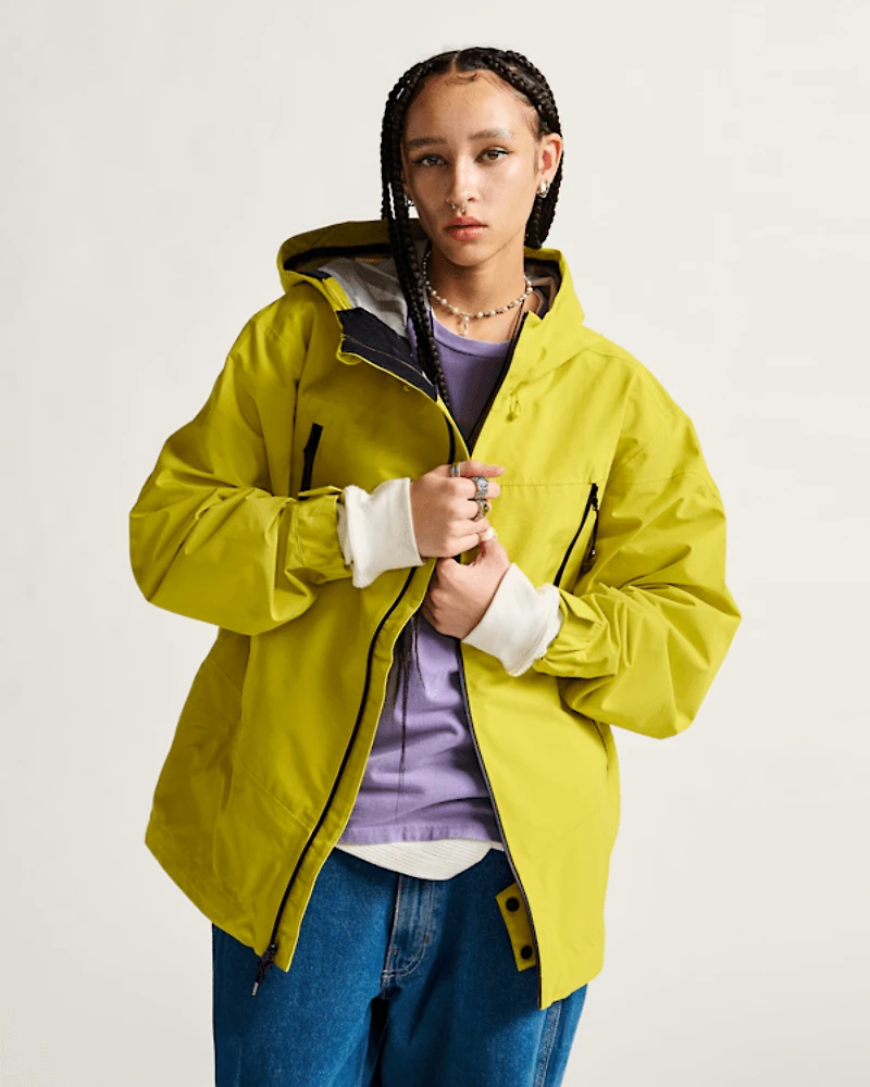 High-Country 3L Jacket