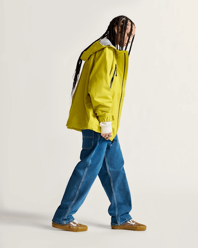High-Country 3L Jacket