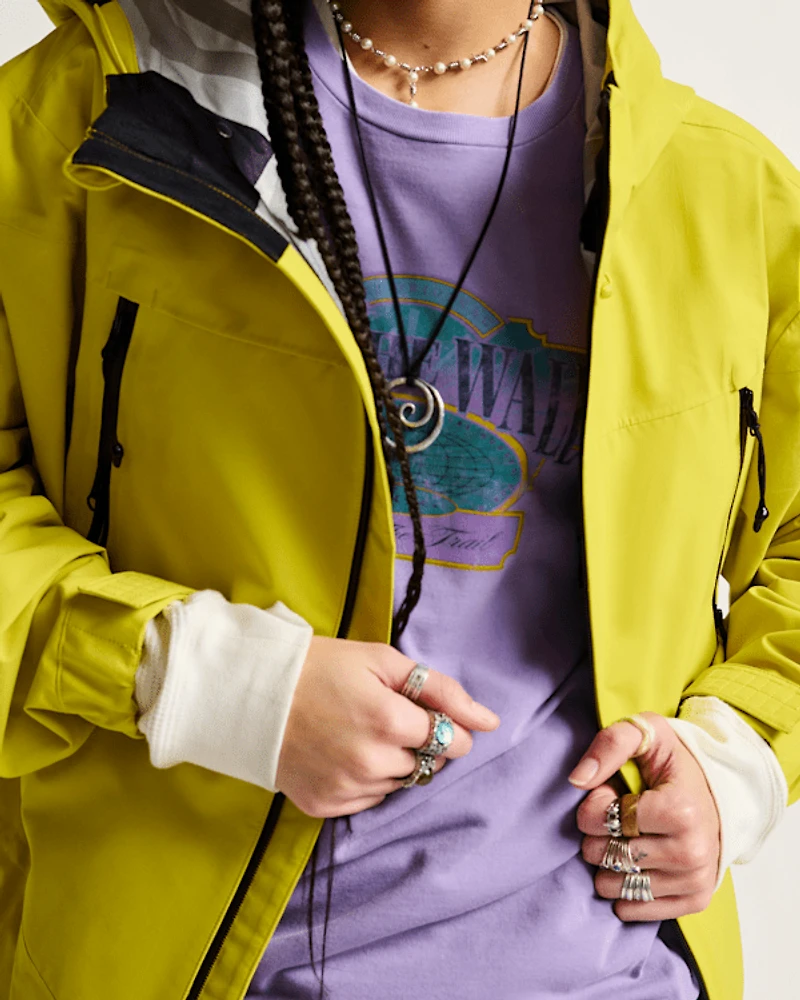 High-Country 3L Jacket