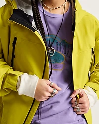 High-Country 3L Jacket